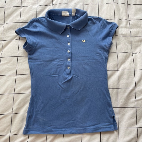 Vintage Polo shirts bundle - Picture 2 of 6